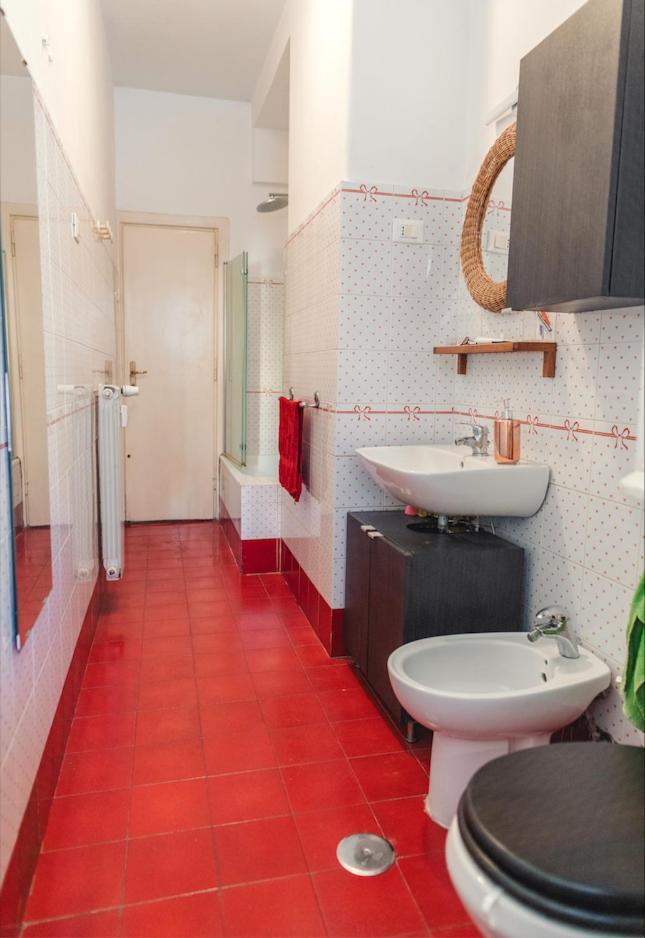 Guest house Privata Nomentana Per Medio Lungo Periodo *