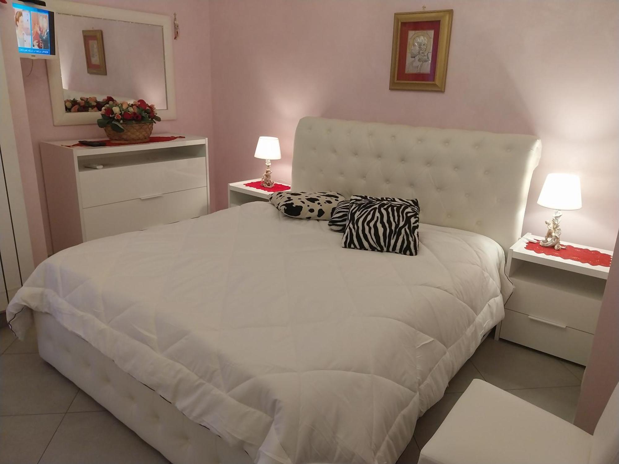 Casa vacanze Sunrise Dei Colli *