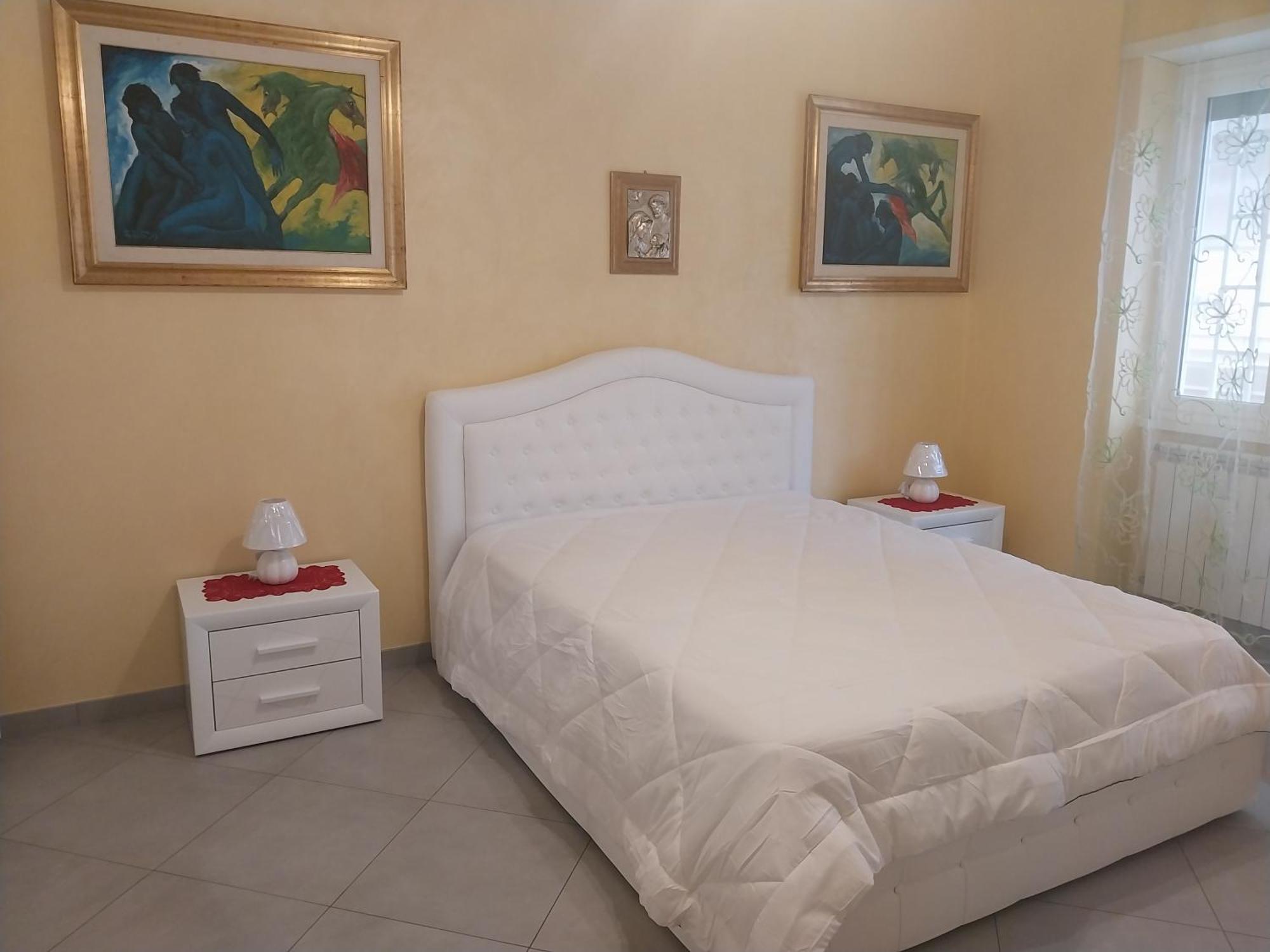 Sunrise Dei Colli Casa vacanze Roma