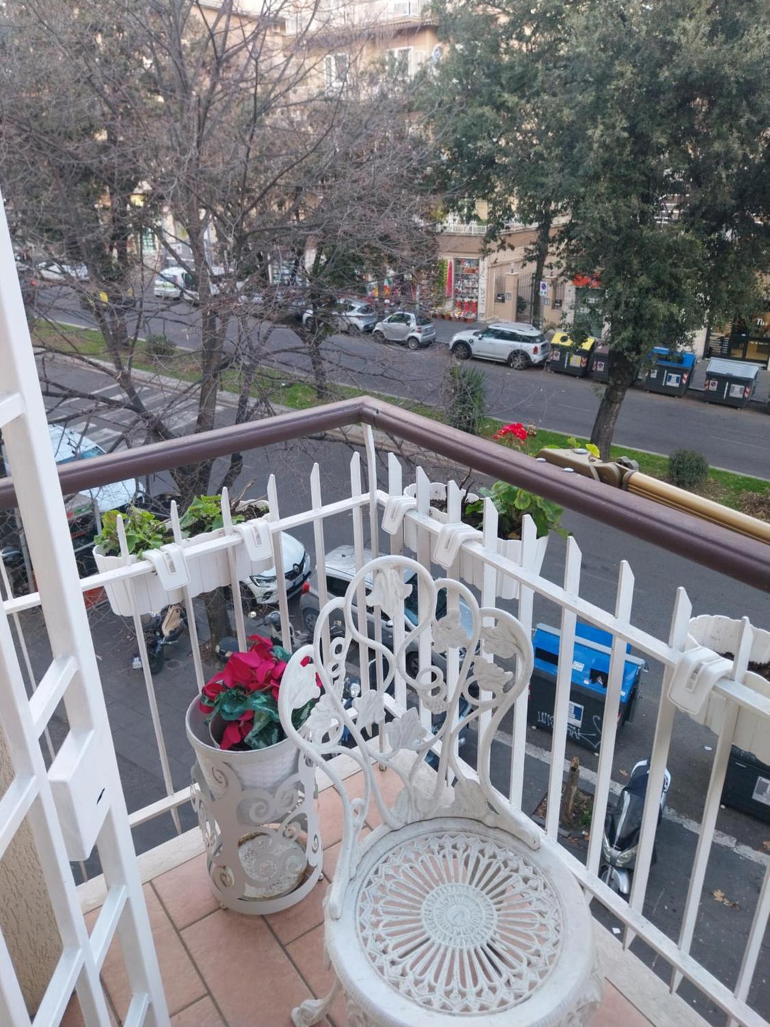 Sunrise Dei Colli Roma