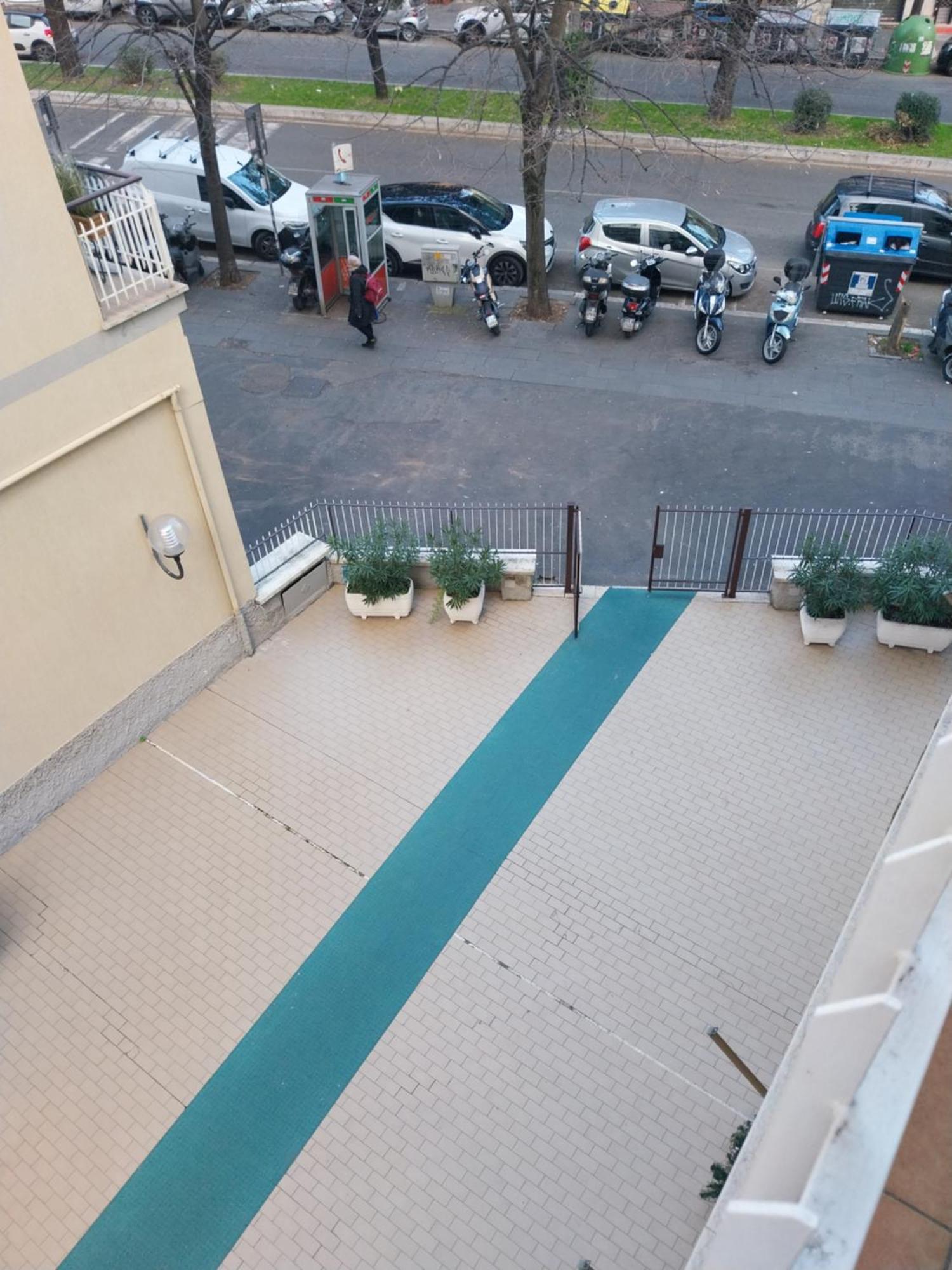 Casa vacanze Sunrise Dei Colli *