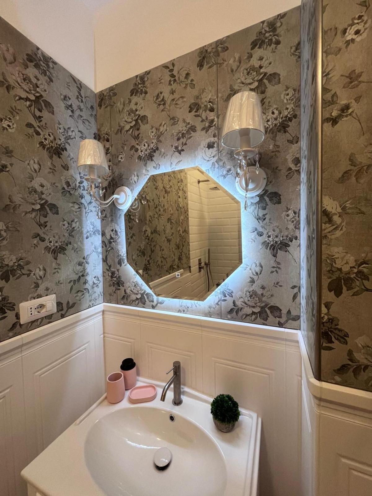 Apartment Colosseo Luxury Rome