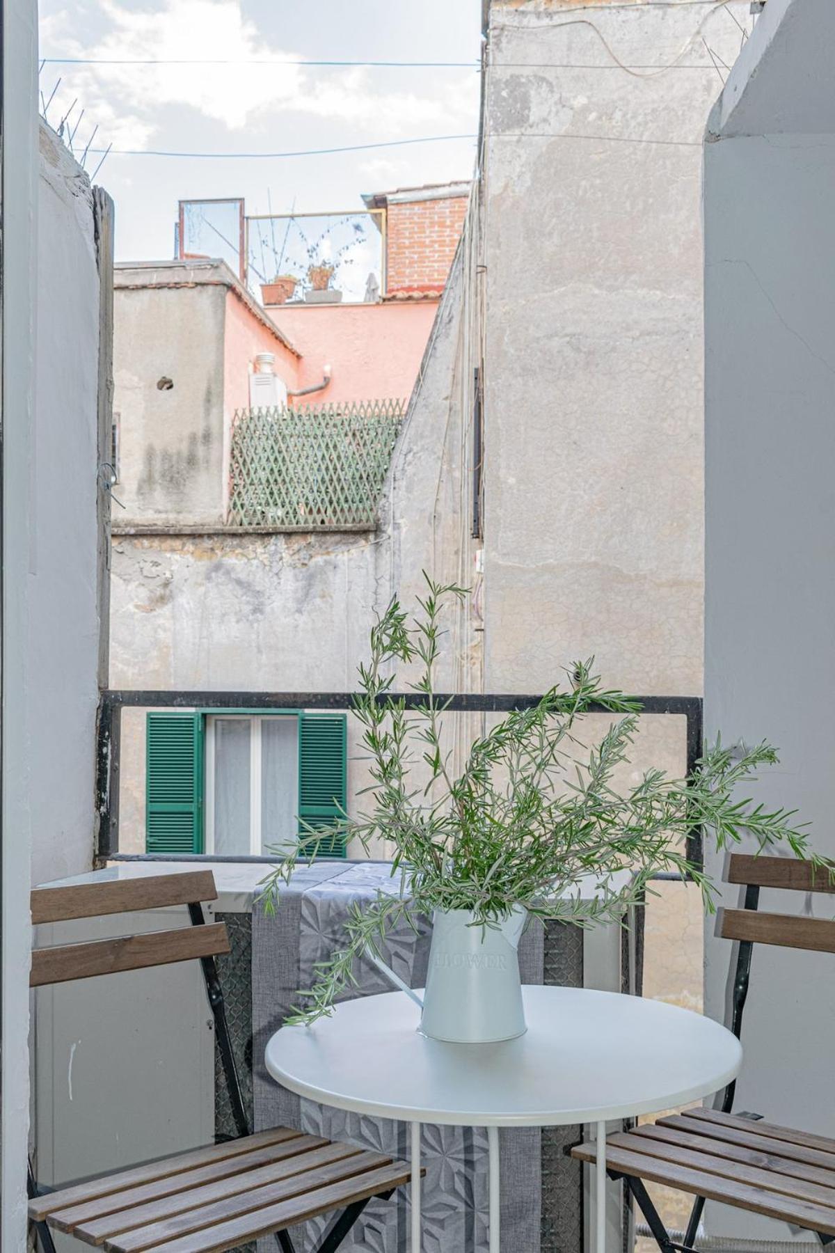 Ferienhaus Relax San Giovanni