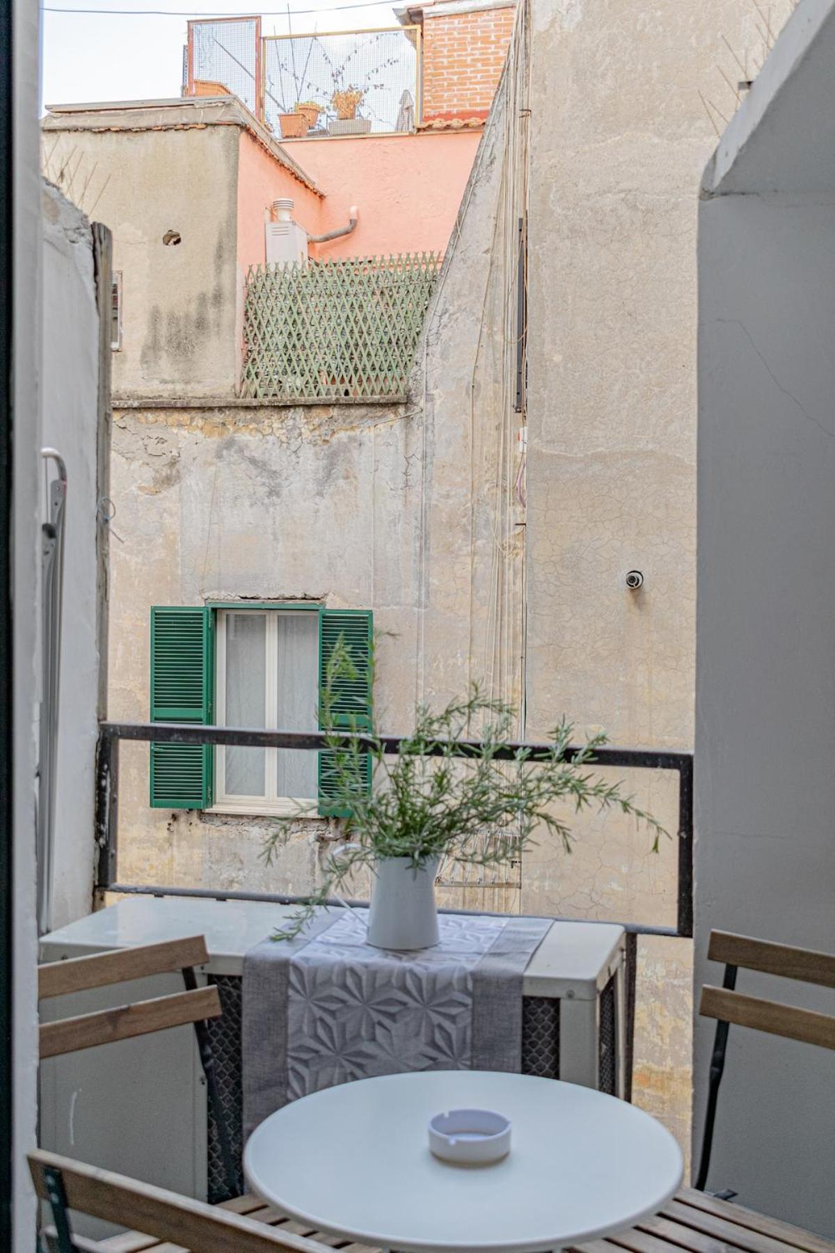 Ferienhaus Relax San Giovanni Rom