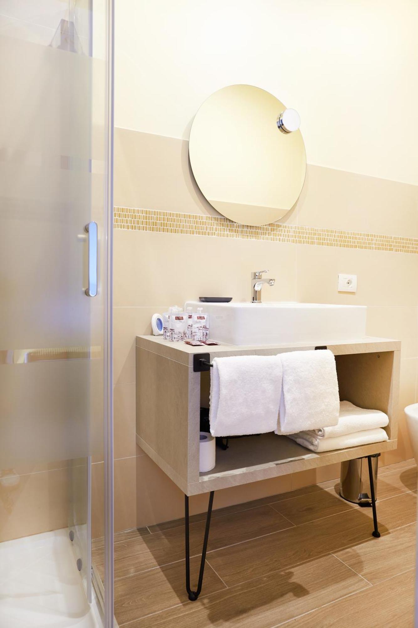 Reyes Hotel Rom
