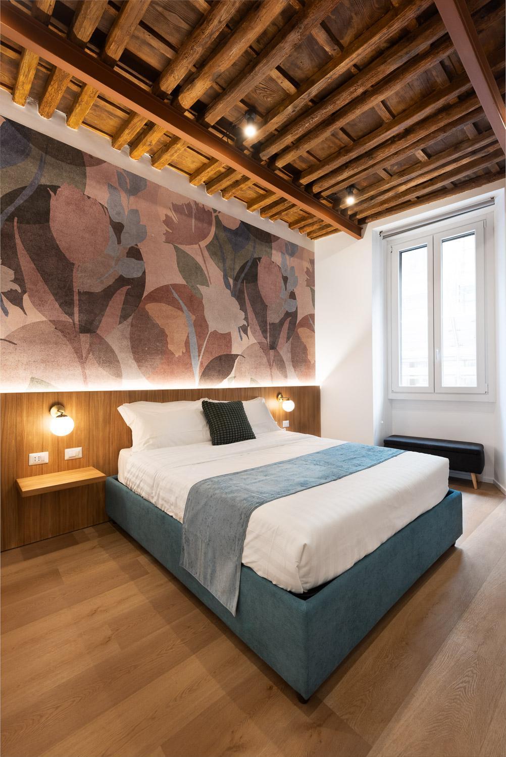 Bed & Breakfast Casa Bernardo Roma