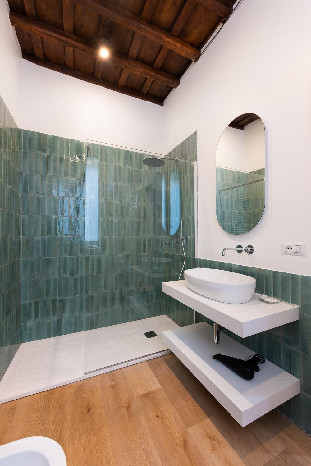 Bed & Breakfast Casa Bernardo