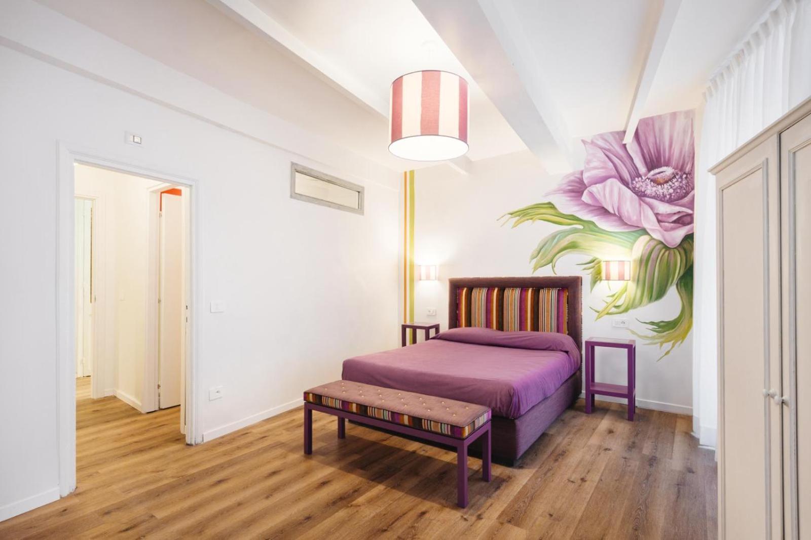 Bed & Breakfast Famo Pace *