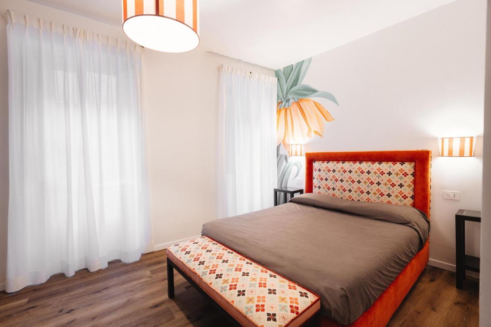Bed & Breakfast Famo Pace Roma