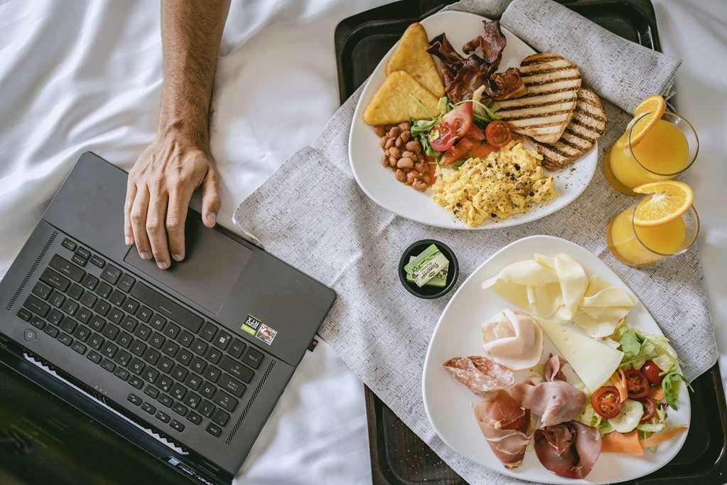 Western Premier Royal Santina Hotel Rome
