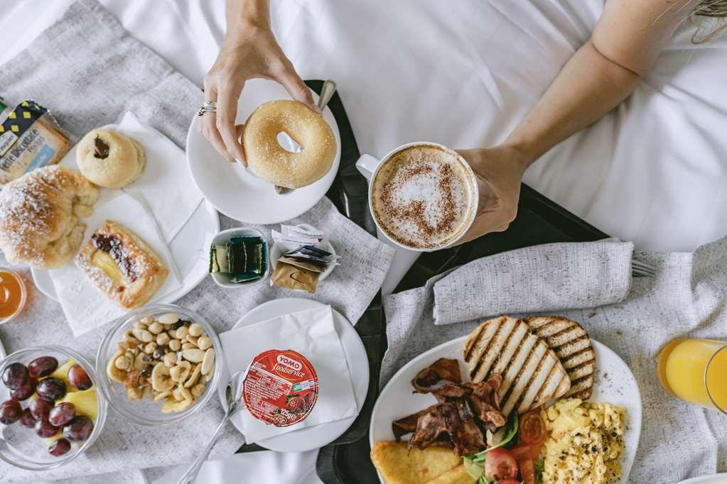 Hotel Western Premier Royal Santina Rome