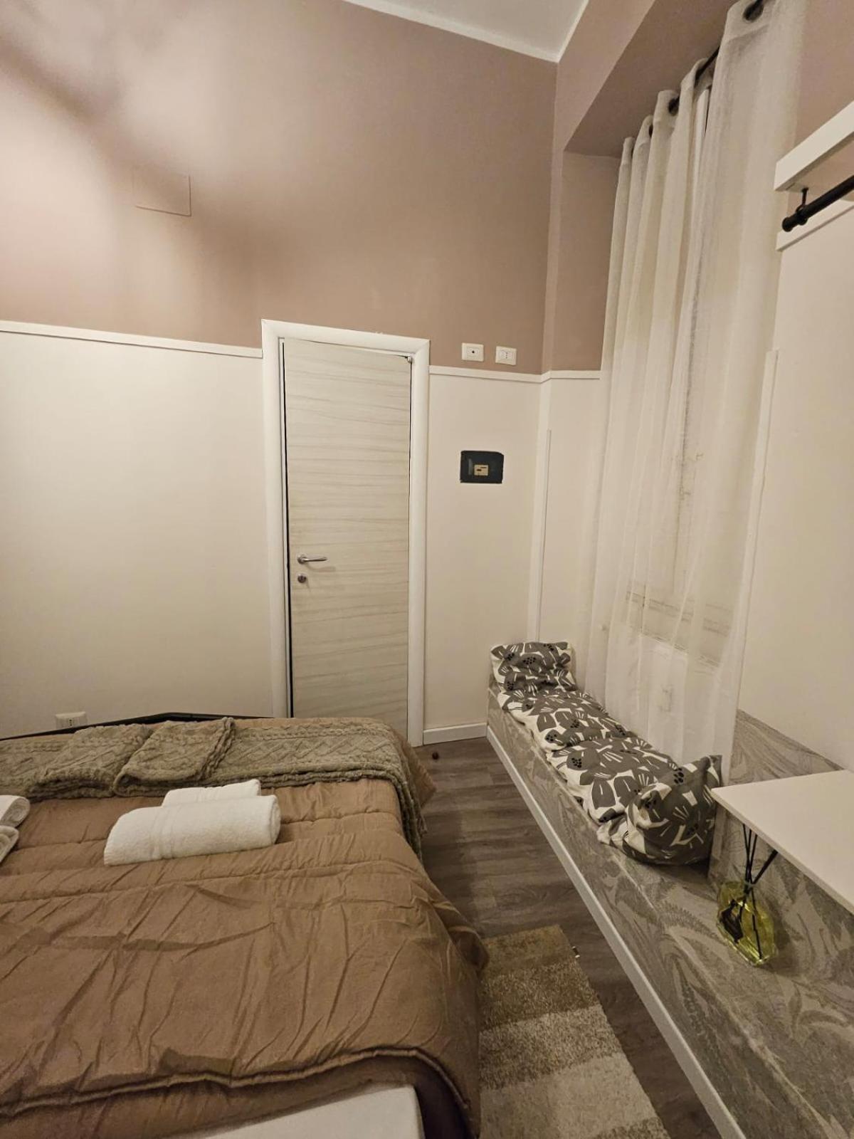 Guest house San Daniele Bundi House Rome