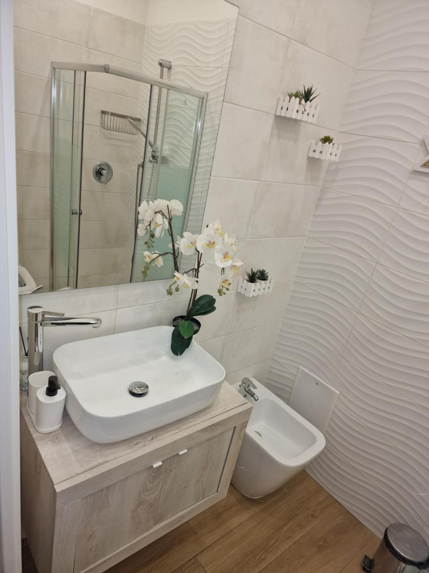 Apartamento K&y - Aurelio Roma