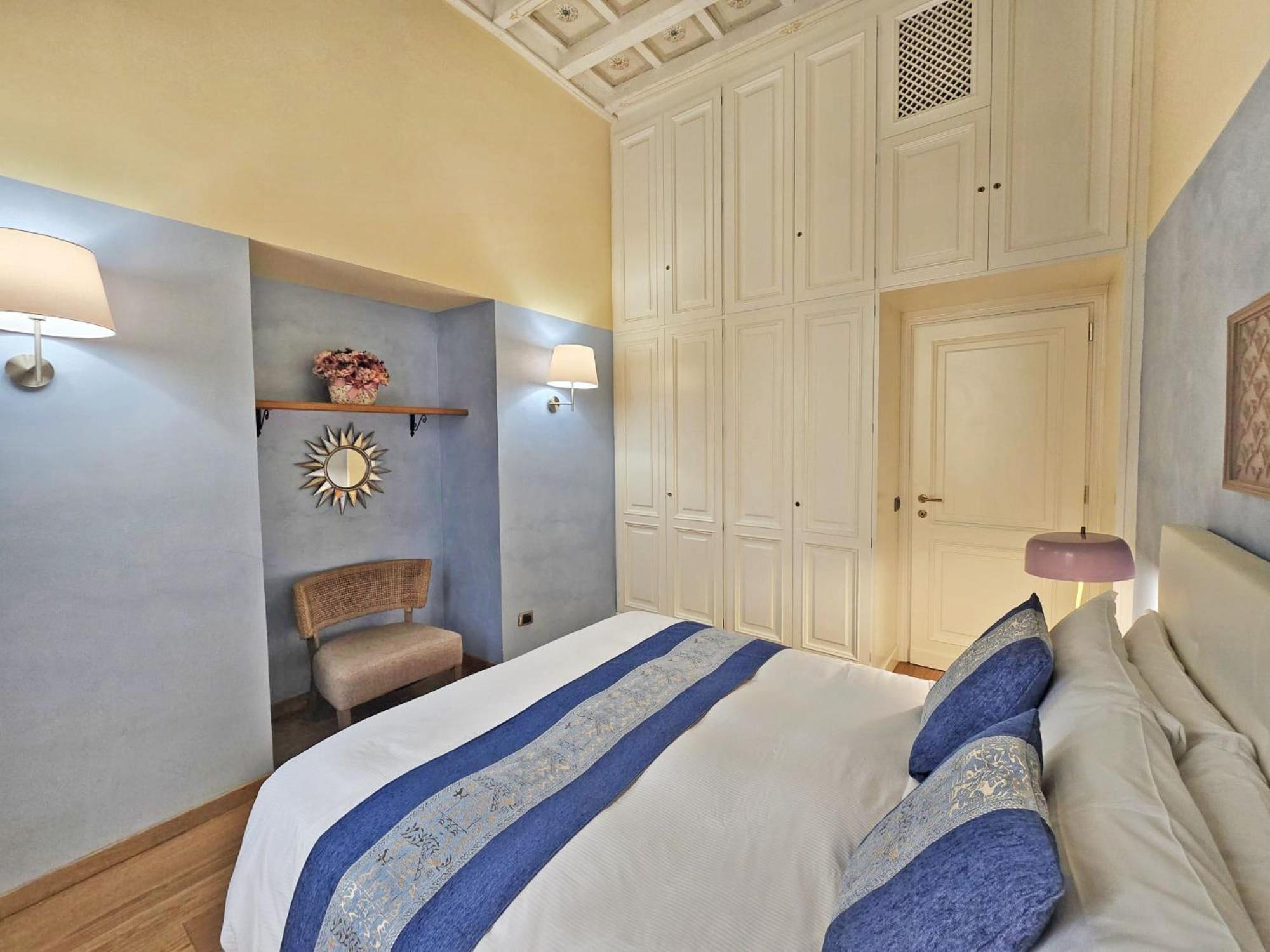 Apartamento Splendid Pantheon *