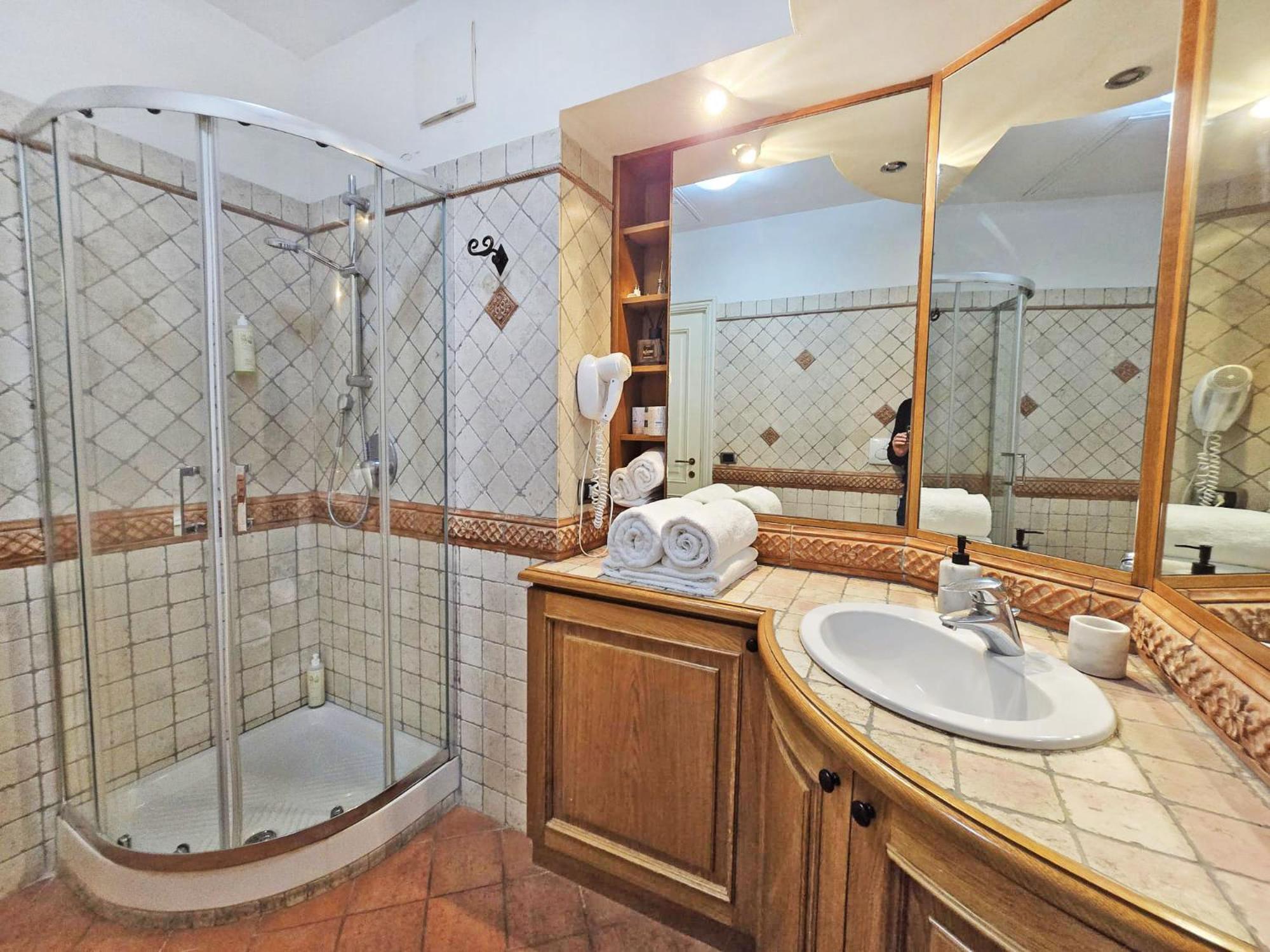 Apartamento Splendid Pantheon *