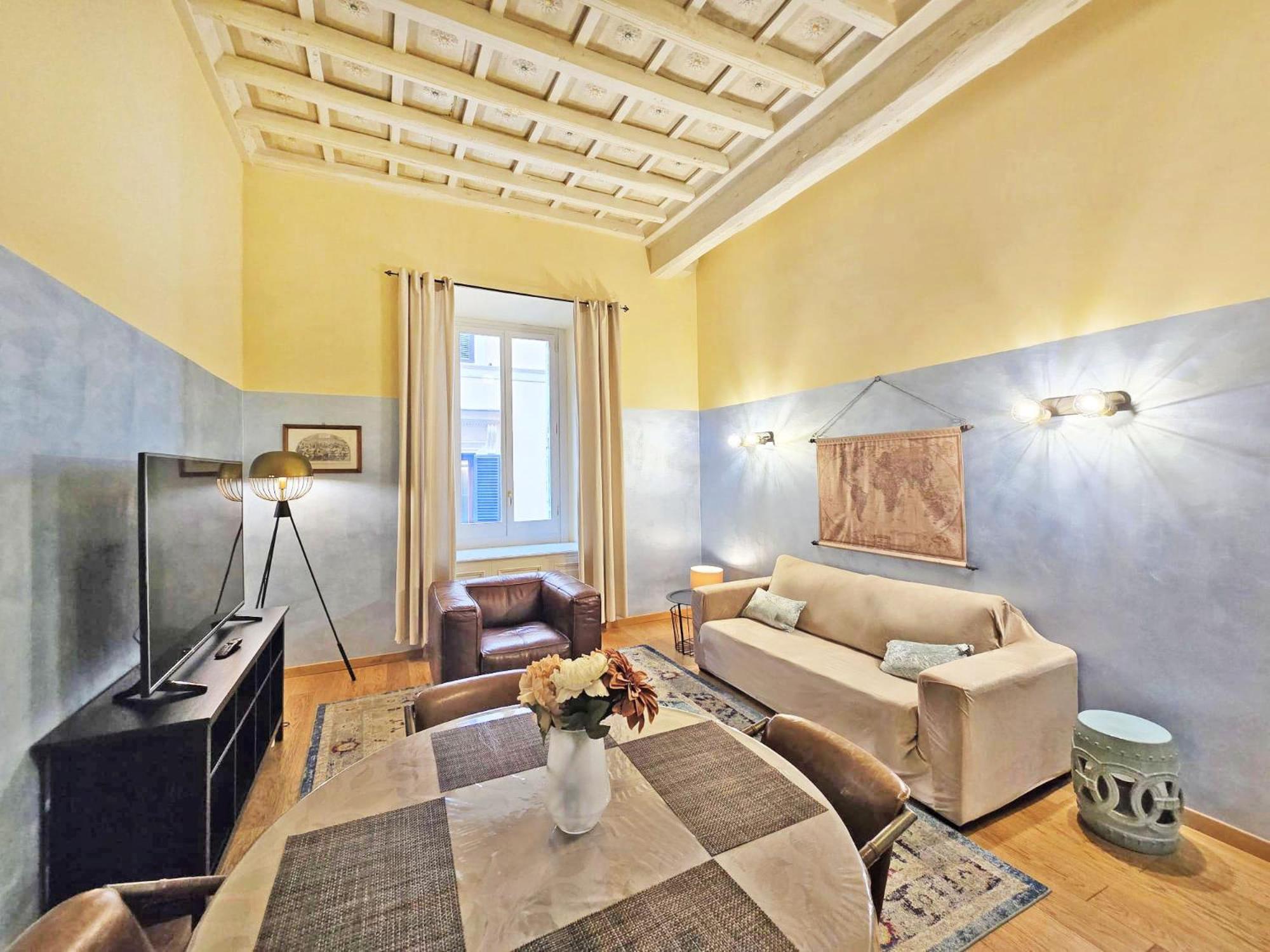 Splendid Pantheon Apartamento *