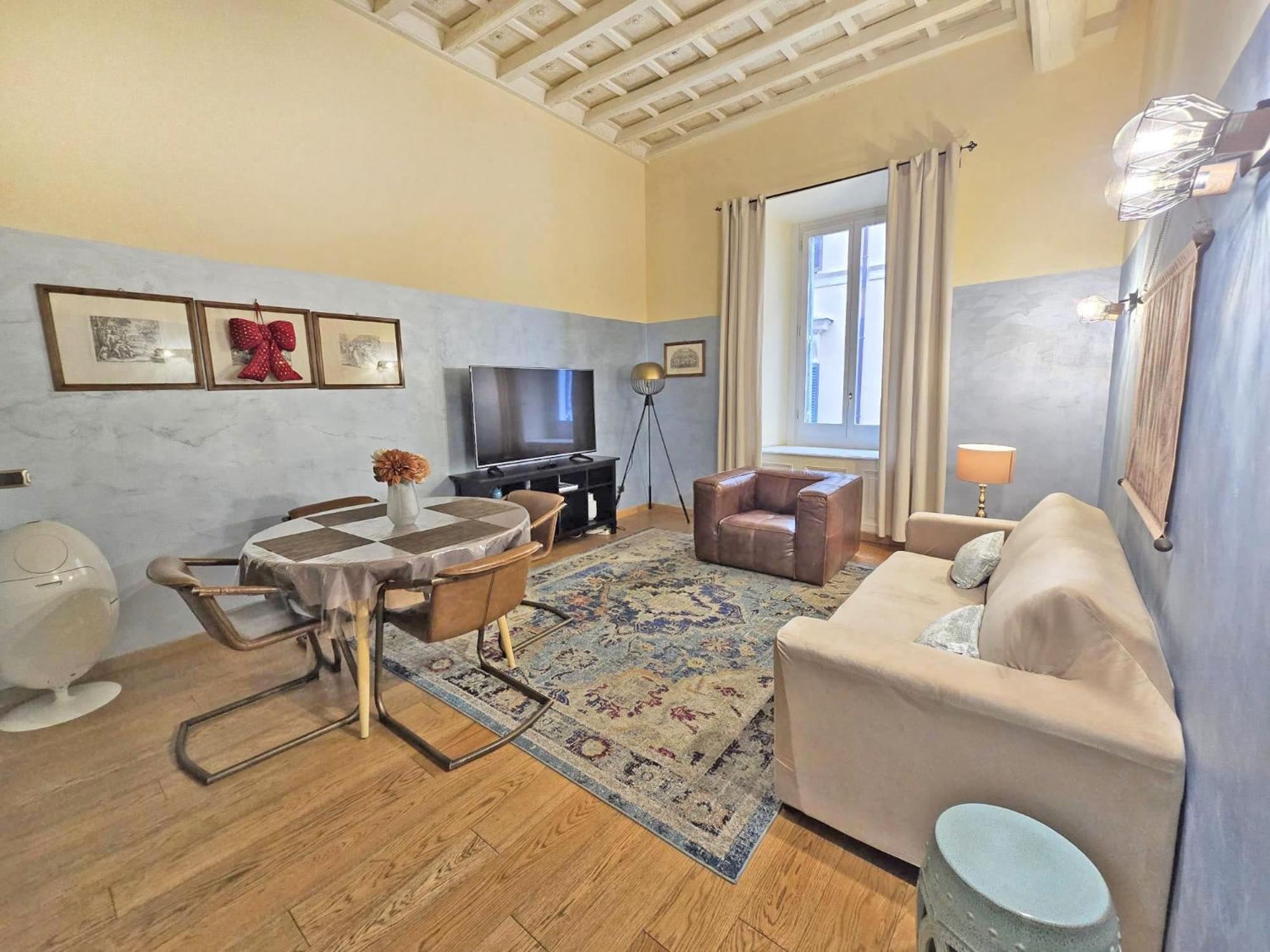 Apartamento Splendid Pantheon *