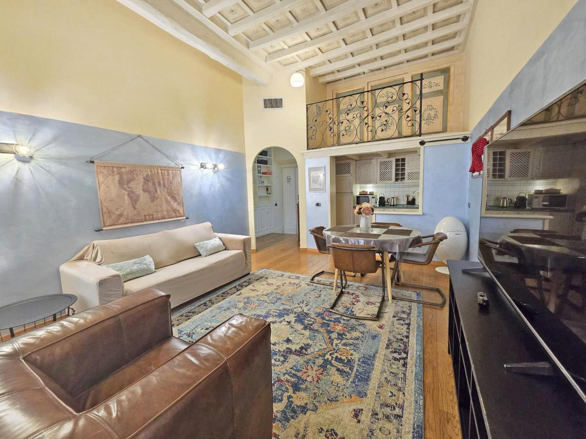 Apartamento Splendid Pantheon