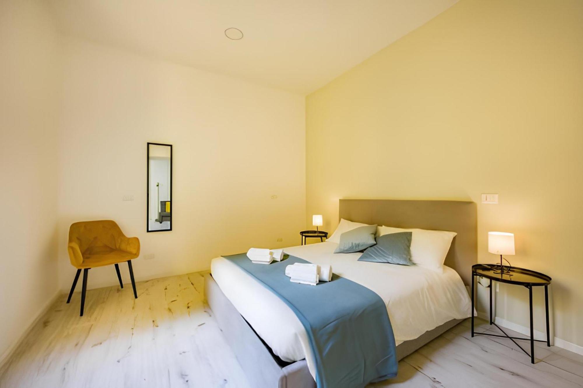 Apartamento 1 Minuto Da San Pietro - Nicole House Roma