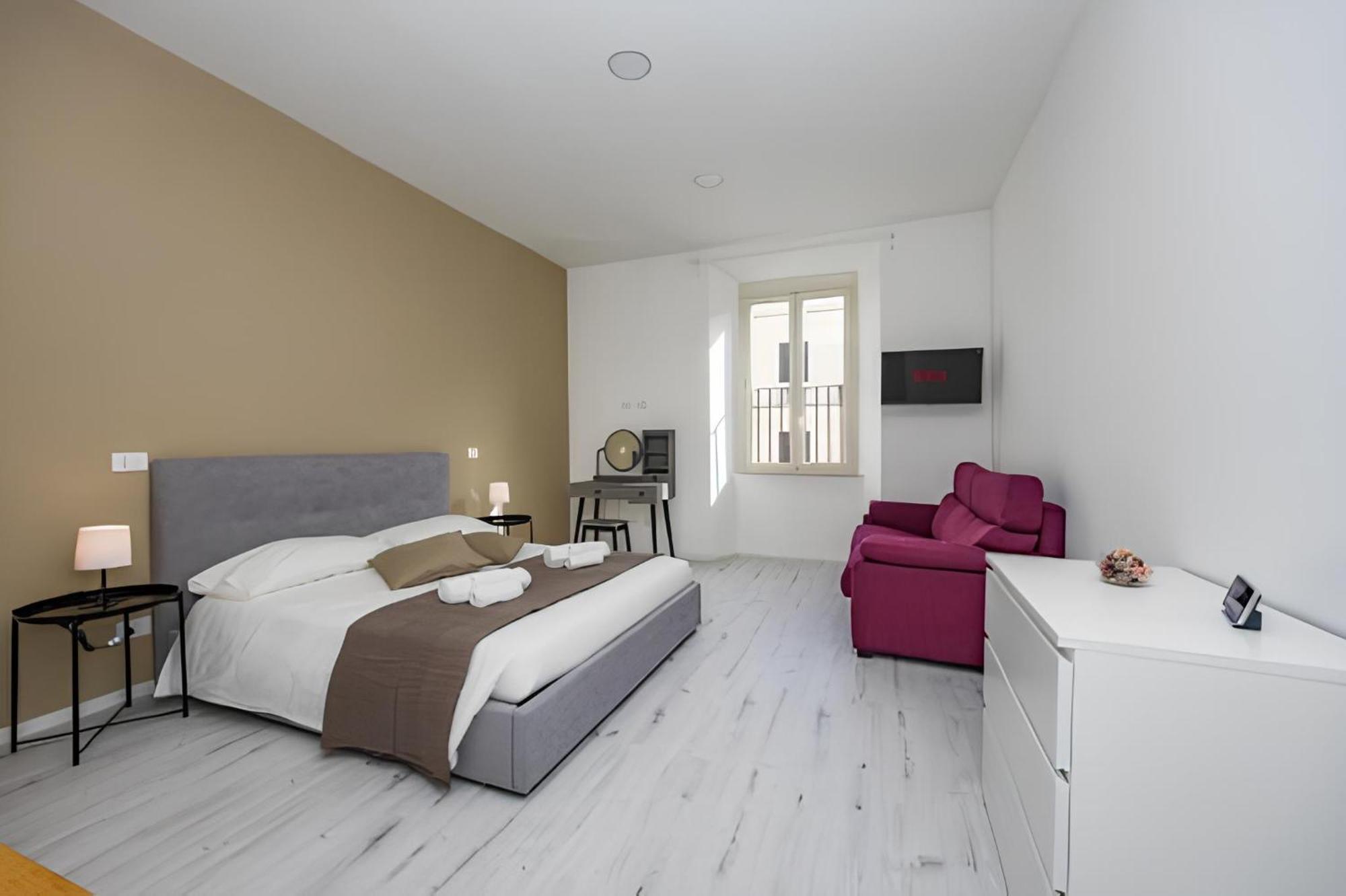 Apartamento 1 Minuto Da San Pietro - Nicole House