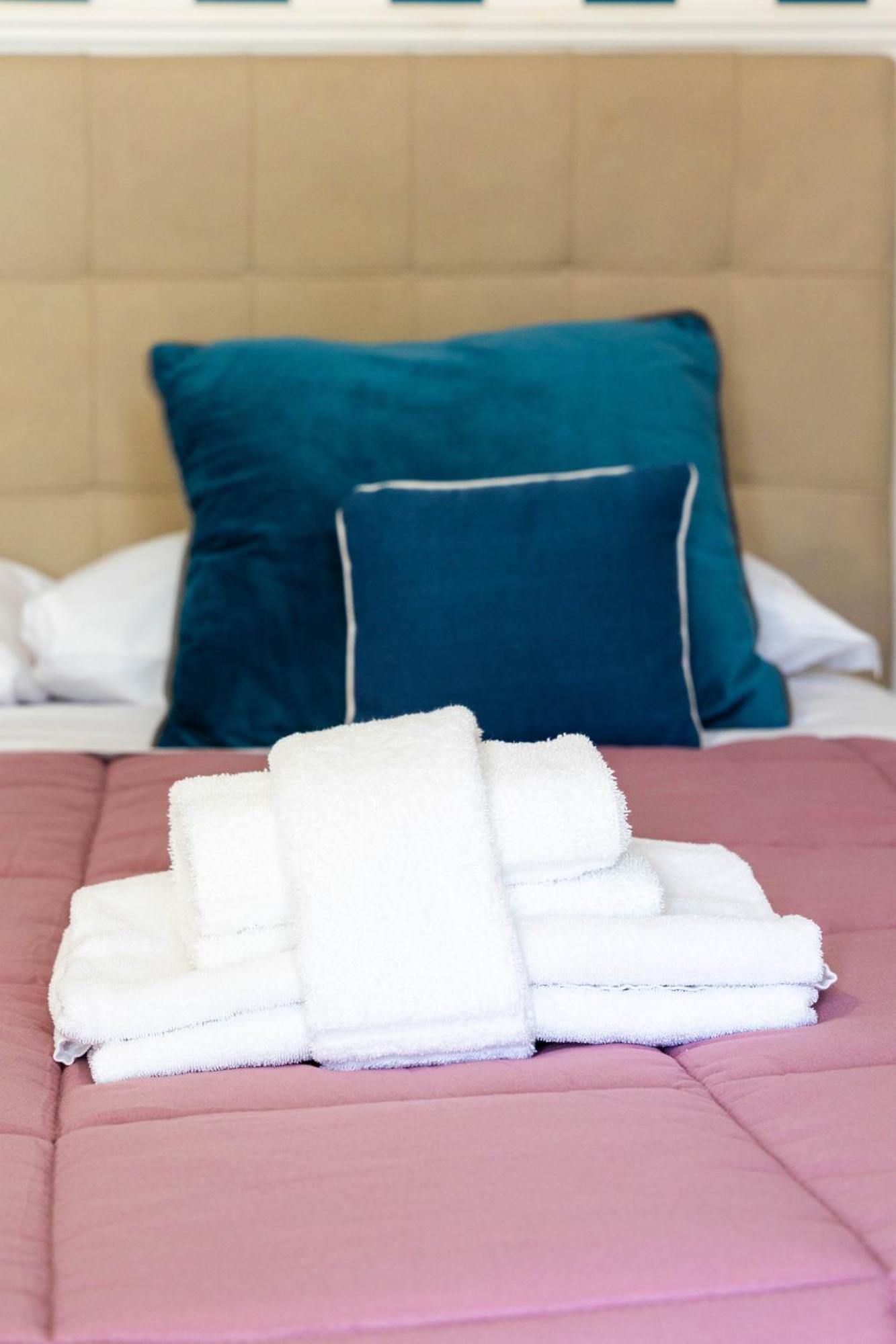 Apartamento Boutique Trastevere Ripa 12 *
