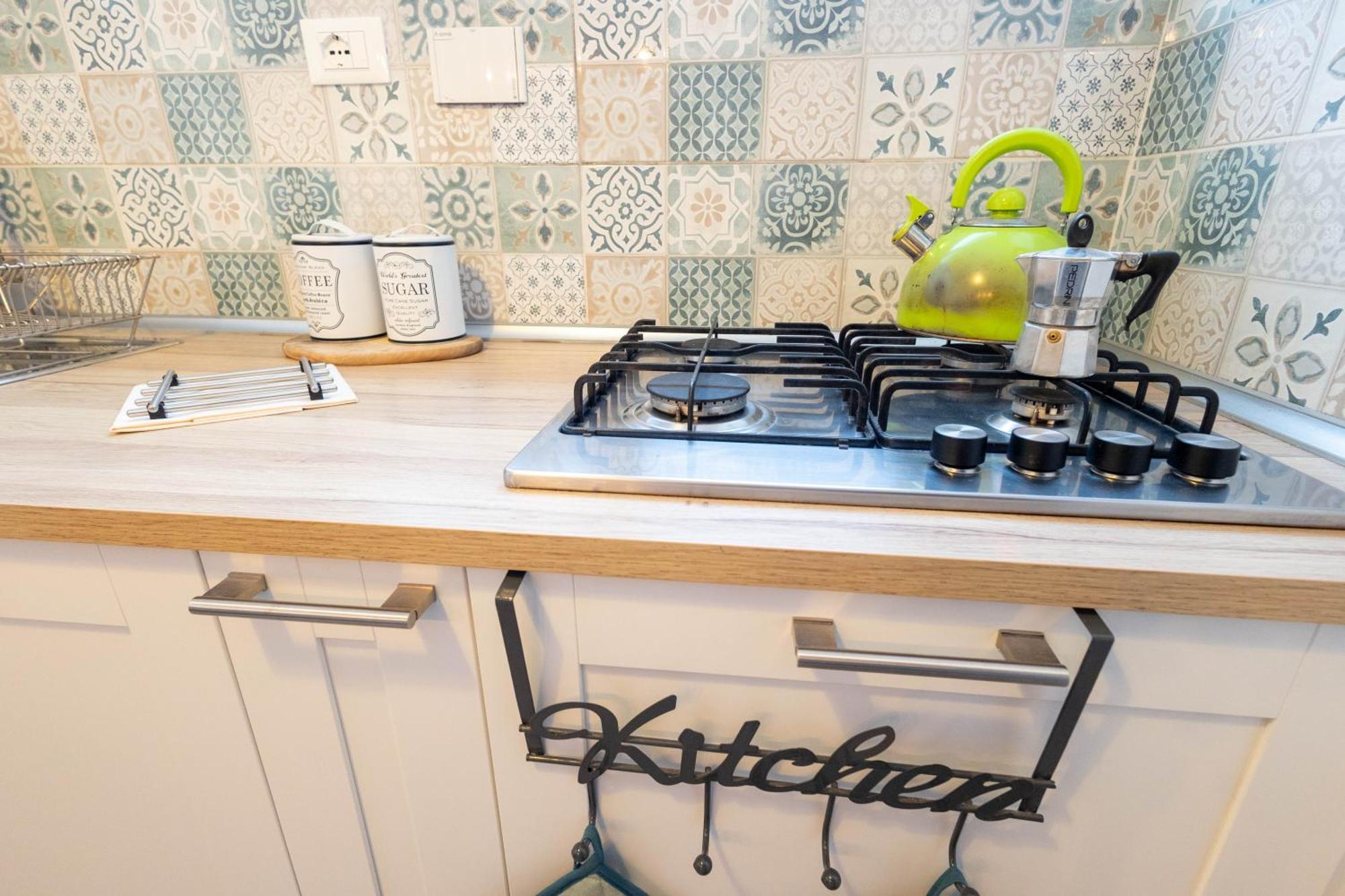 Boutique Trastevere Ripa 12 Apartamento *