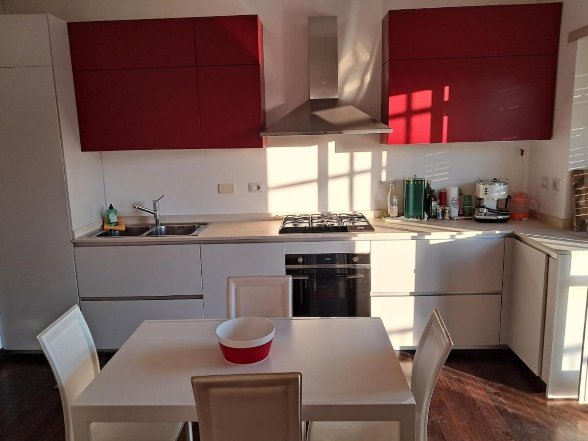 Apartamento Leonardo's Roma
