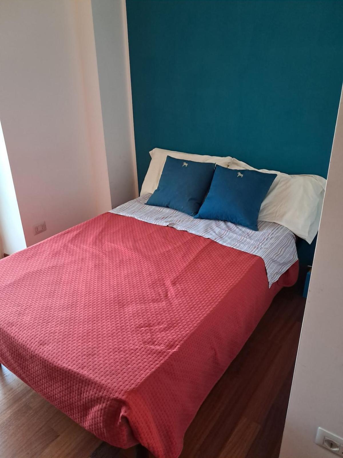 Leonardo's Apartamento Roma