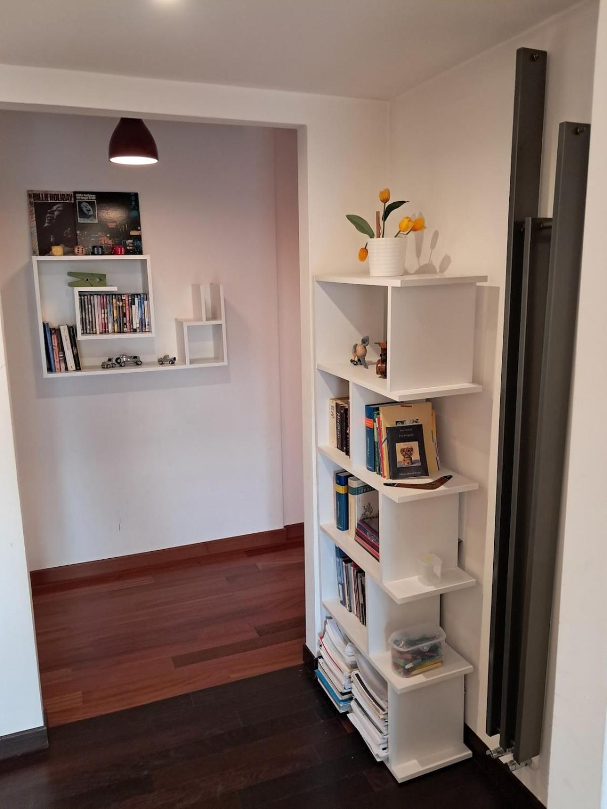 Apartamento Leonardo's