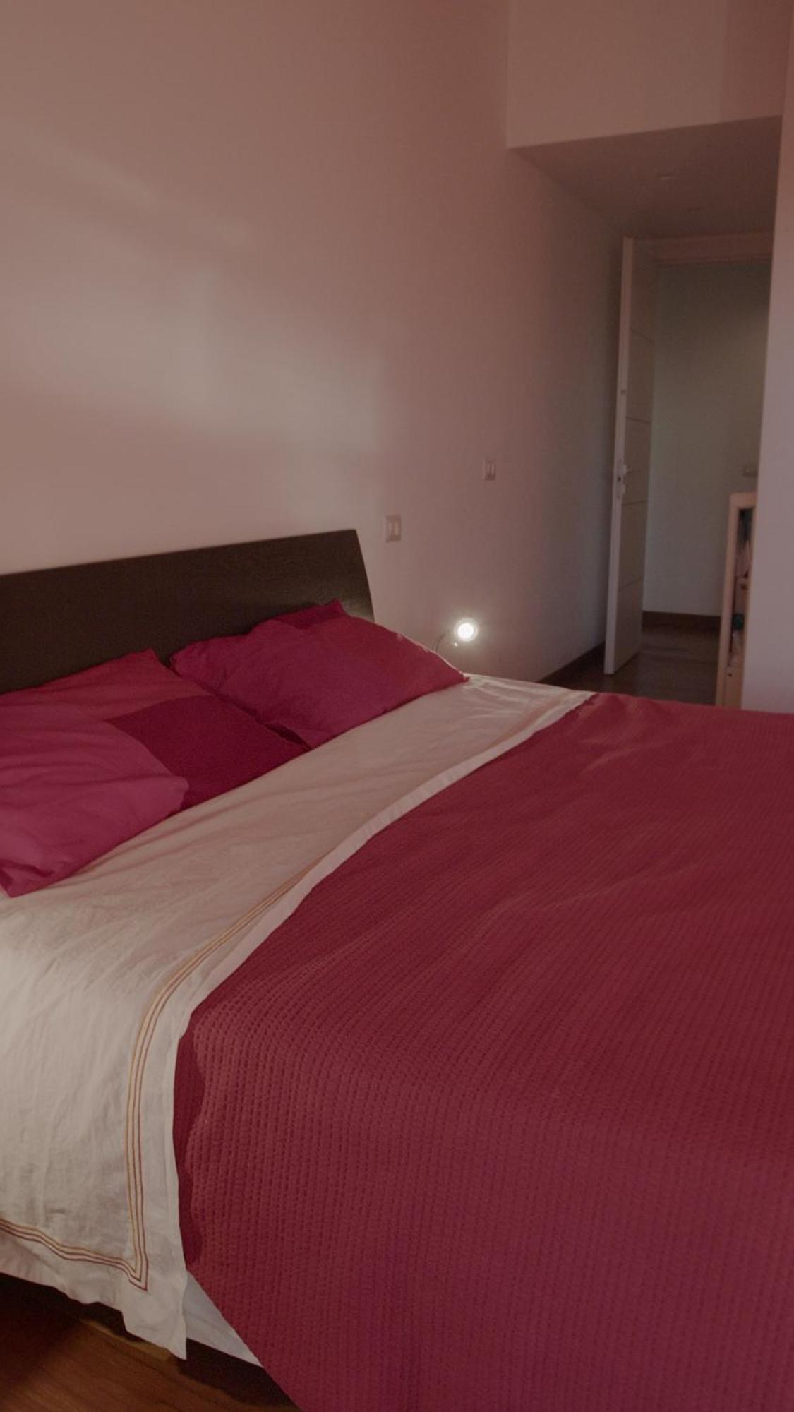 Apartamento Leonardo's Roma