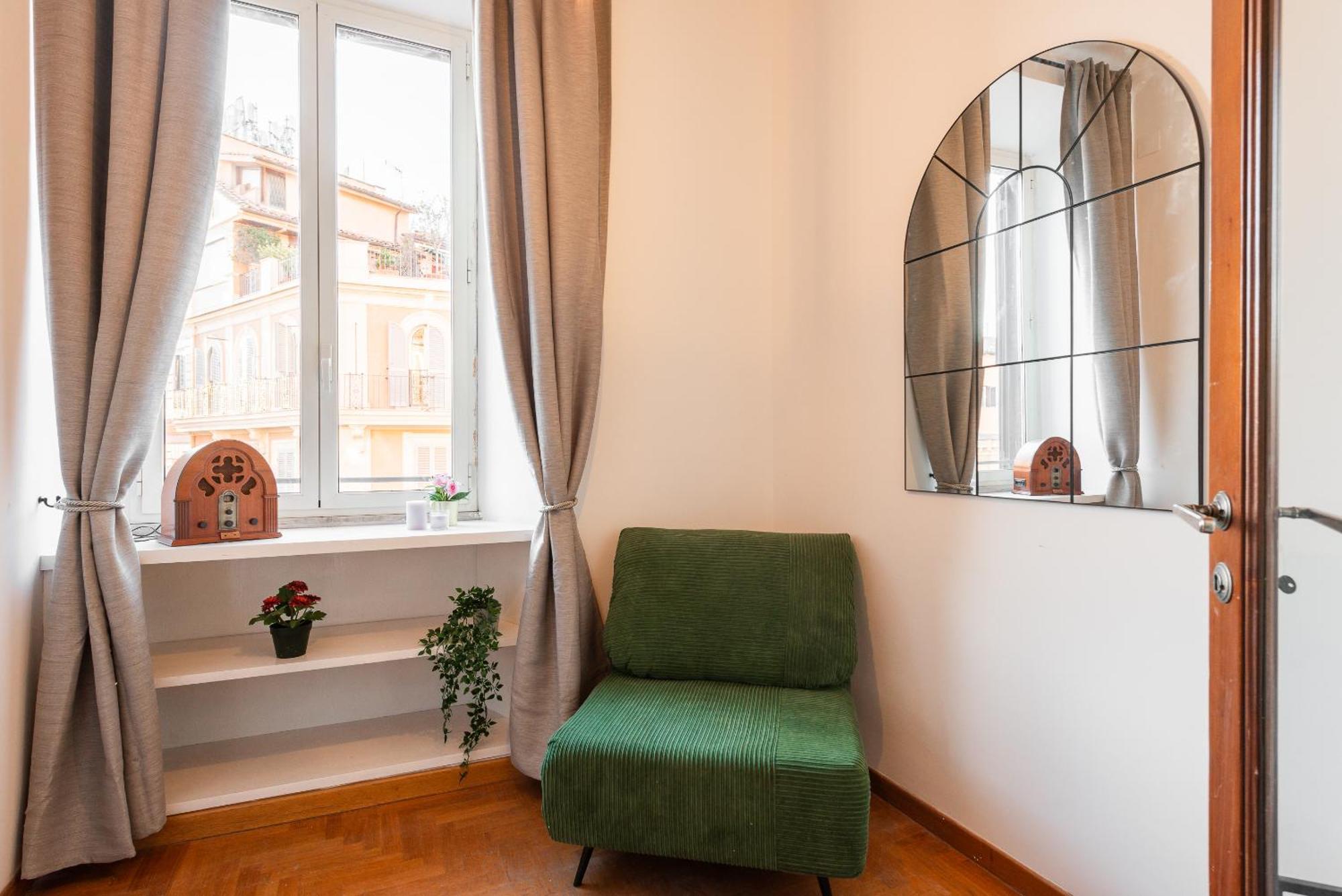 Via Xxiv Maggio Apartamento
