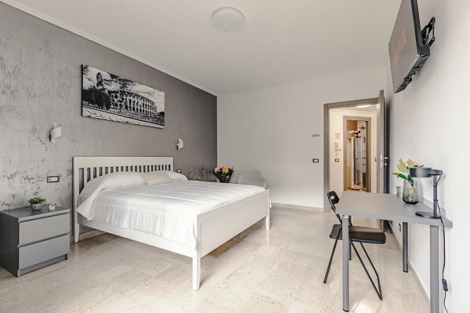 Apartamento La Bellavita Trastevere Roma