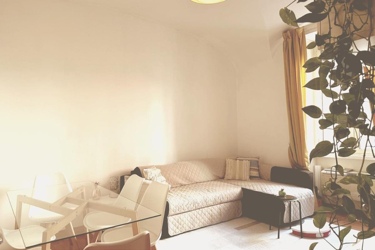 Casa Italicus Leilighet Roma
