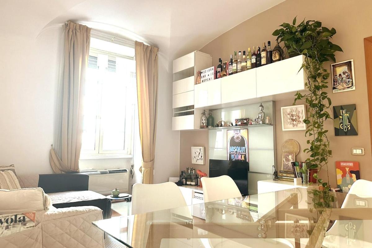 Casa Italicus * Roma