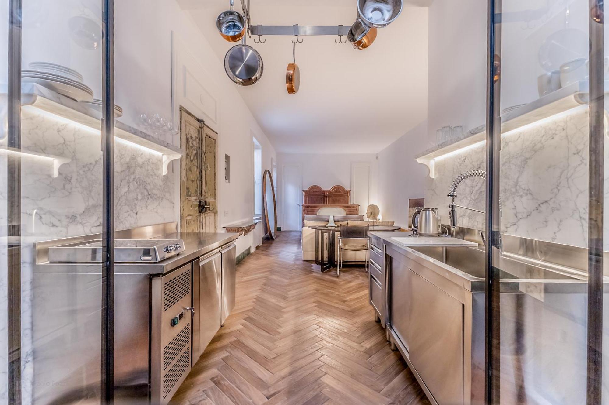 Appartamento Eva Loft