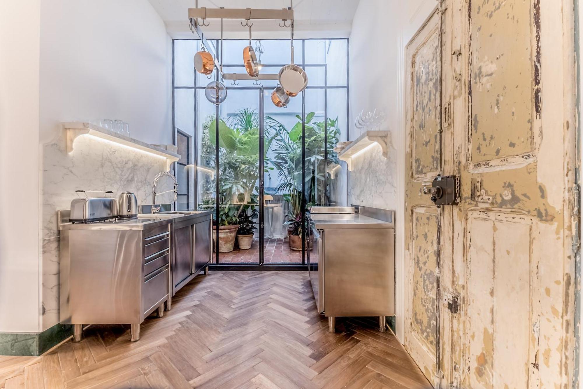 Eva Loft * Roma