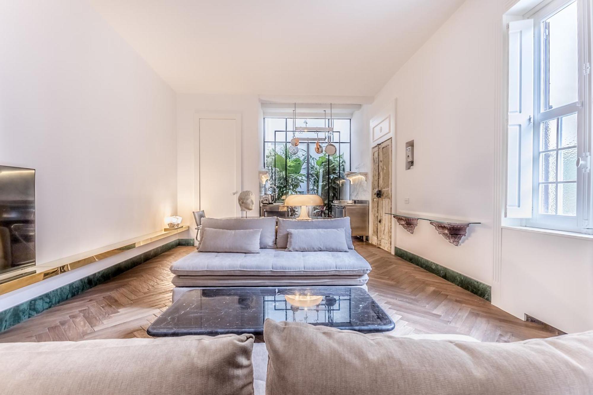 Eva Loft Appartamento Roma