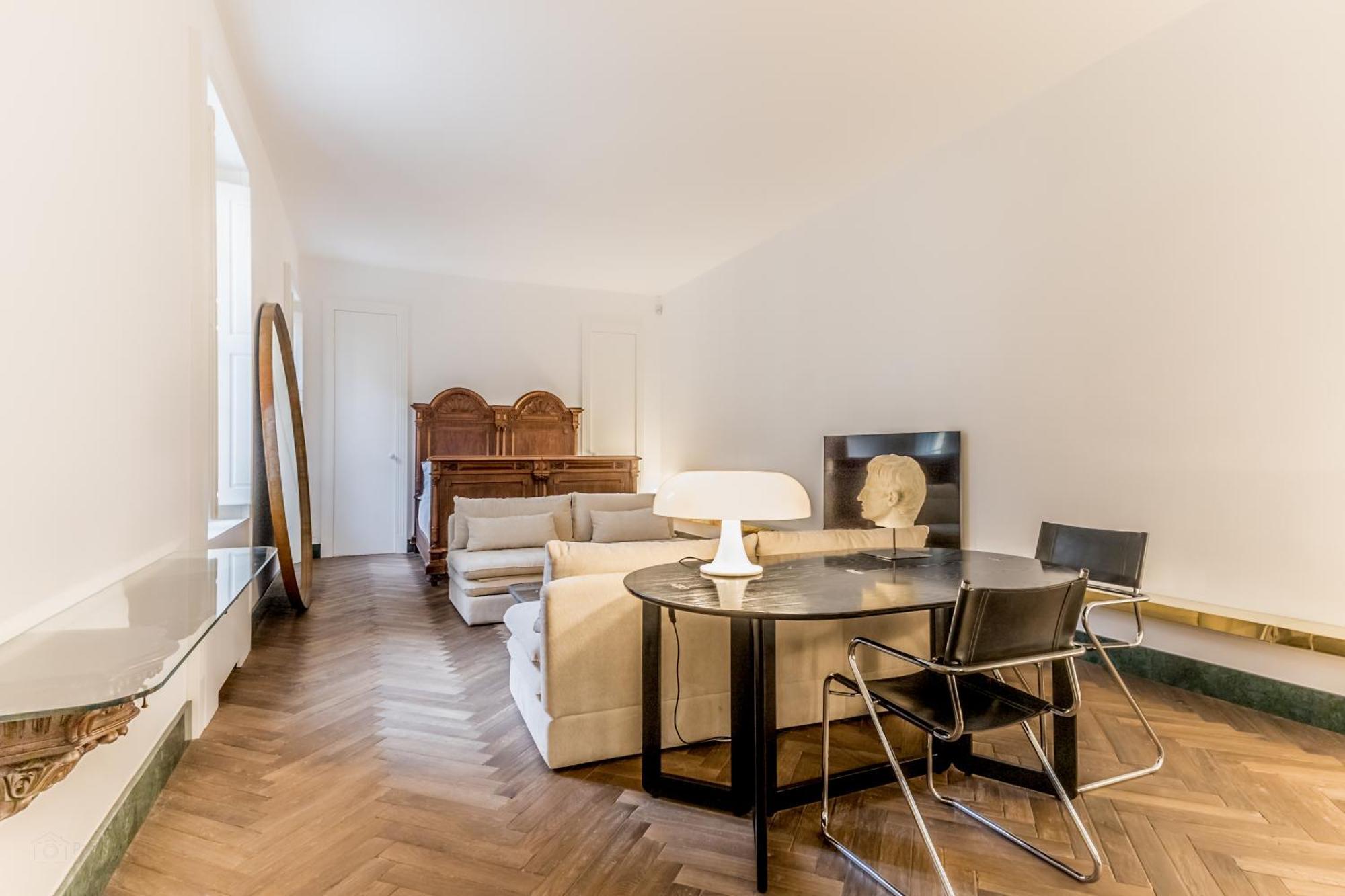 Eva Loft Appartamento