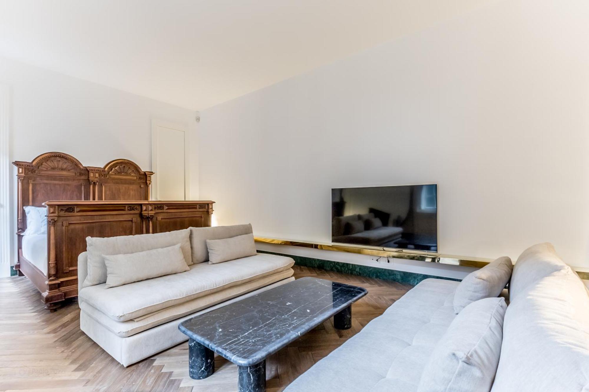 Eva Loft Appartamento *