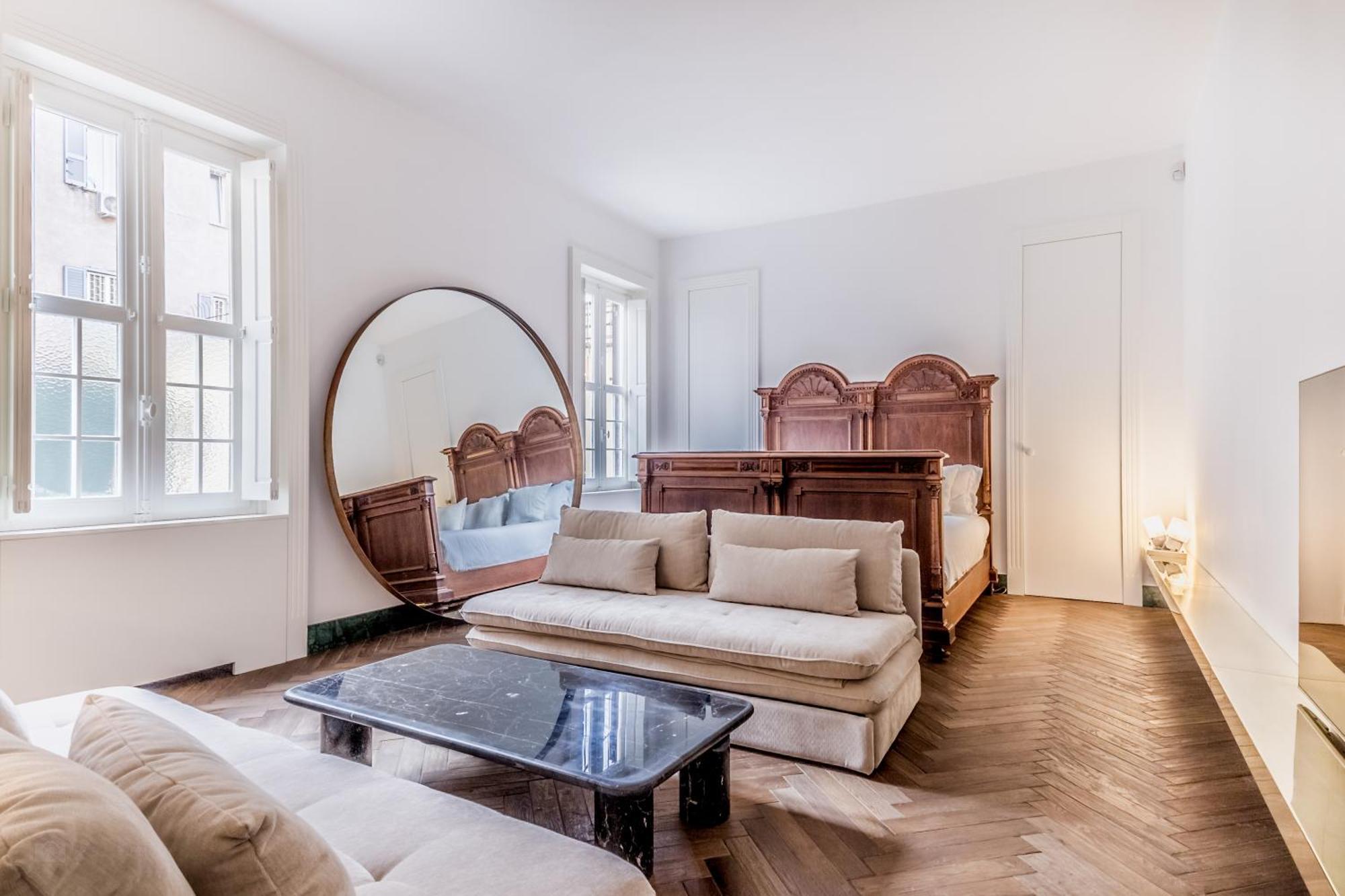 Appartamento Eva Loft *