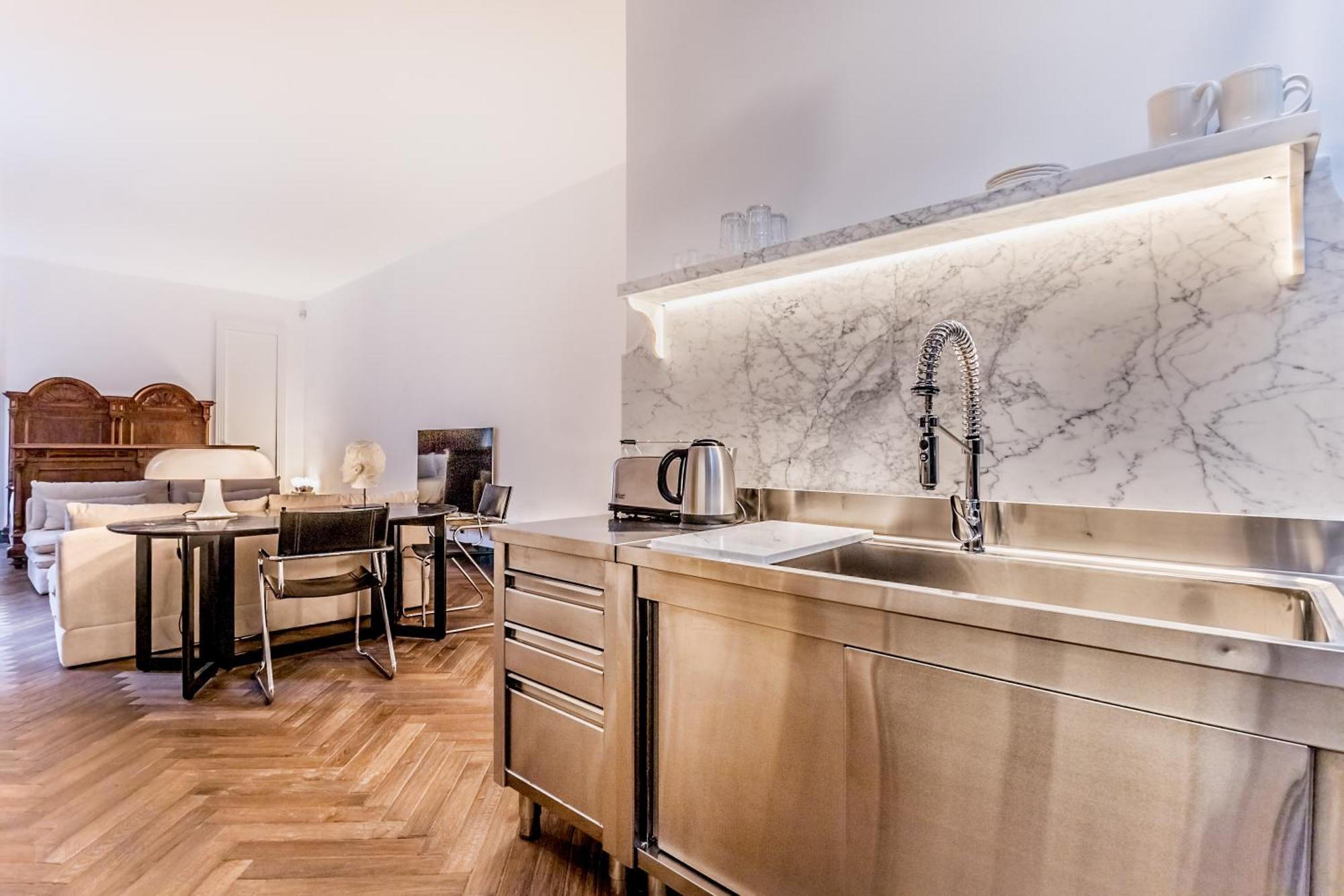 Eva Loft Appartamento *