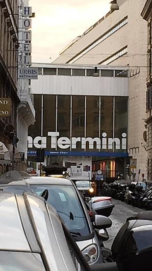 Appartamento Affitti Brevi Colosseo *