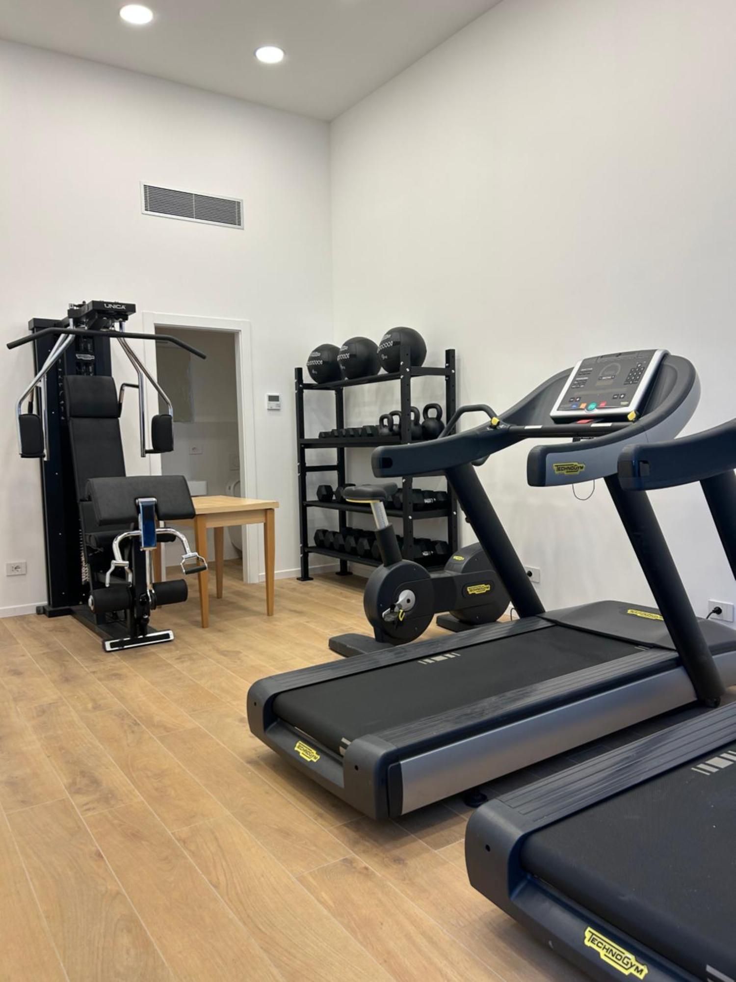 Appartamento San Lorenzo Labicana Luxury