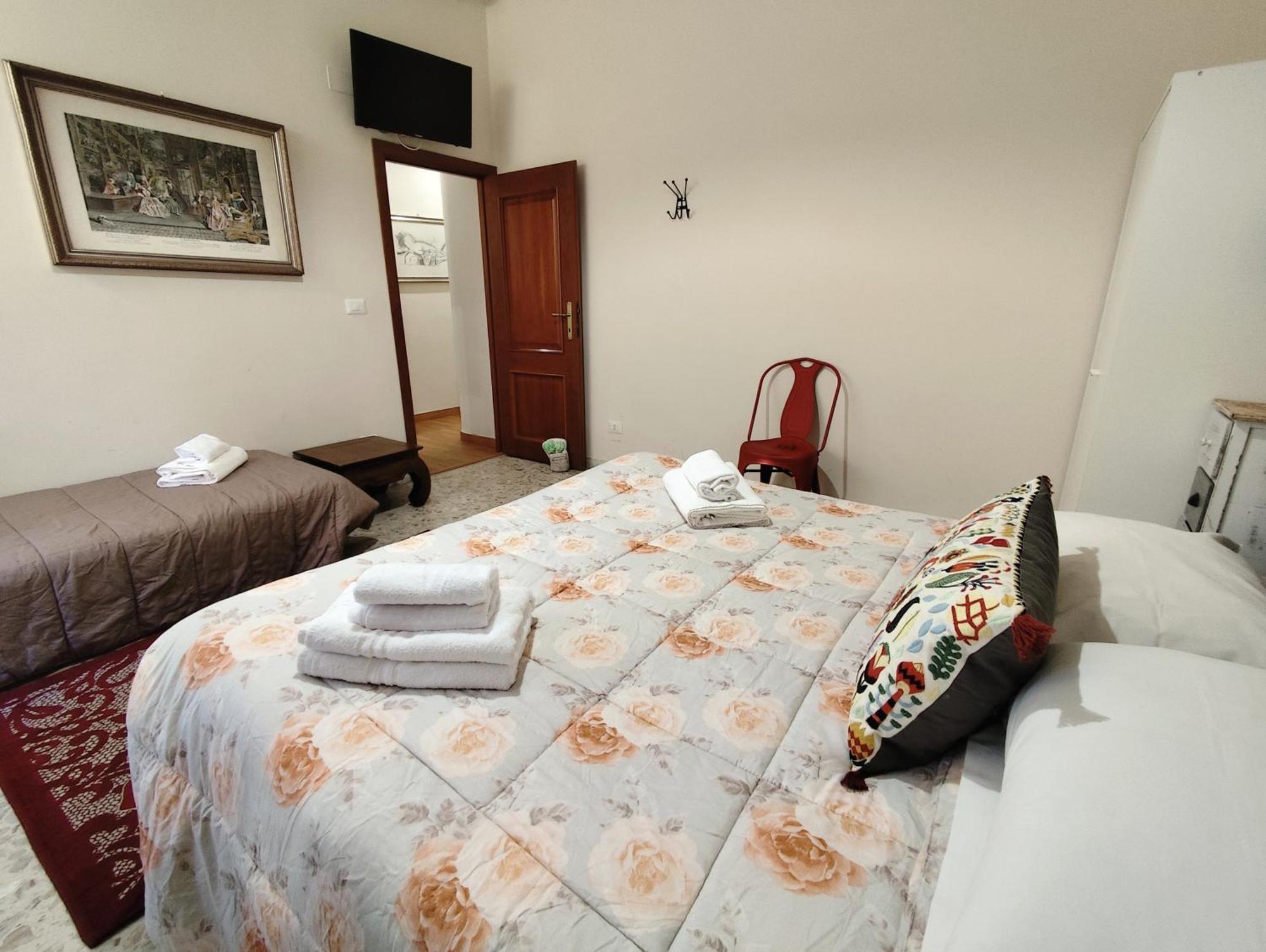 Milazzo23 Guest house
