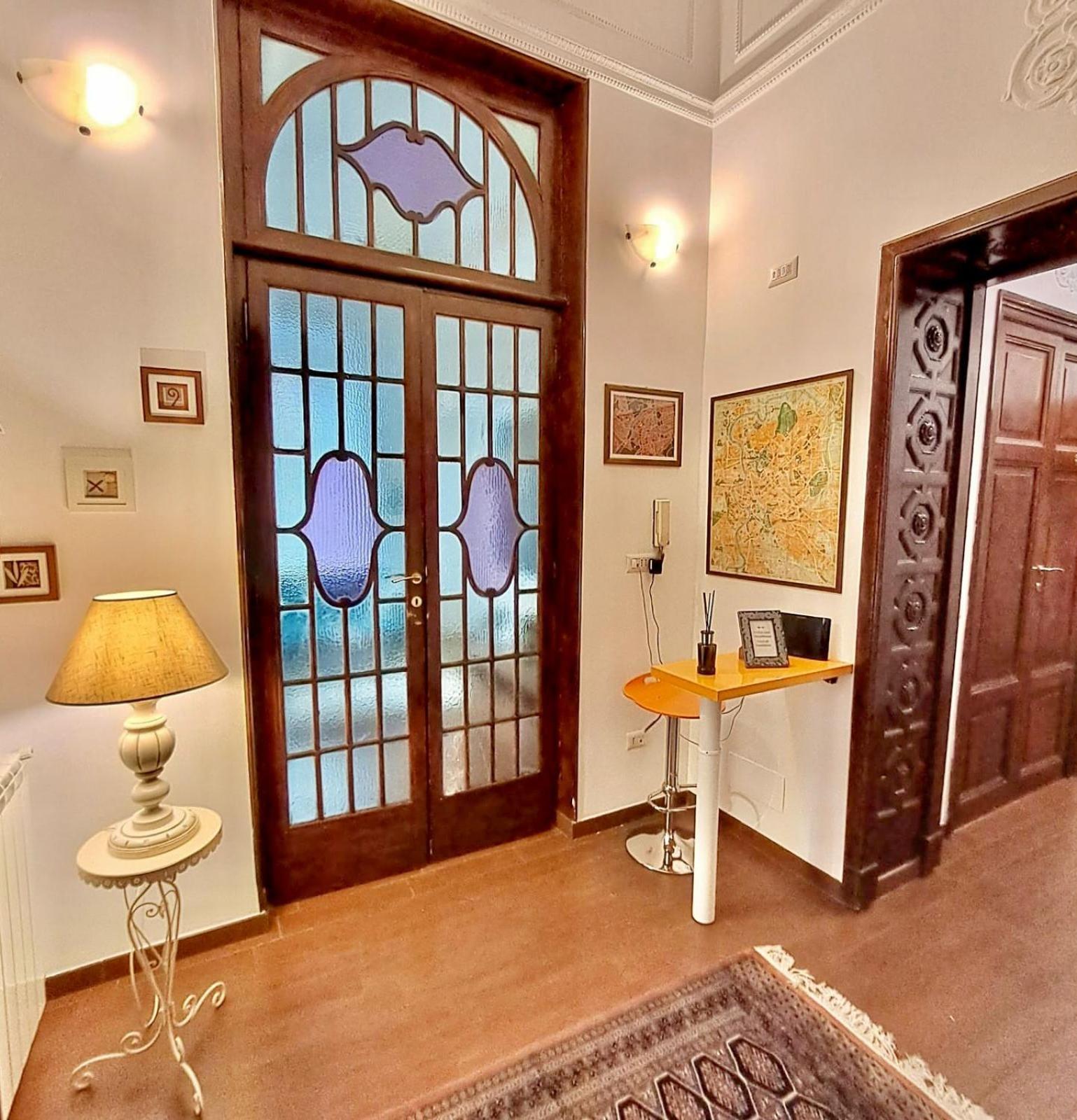 Residenza San Pietro Apartment
