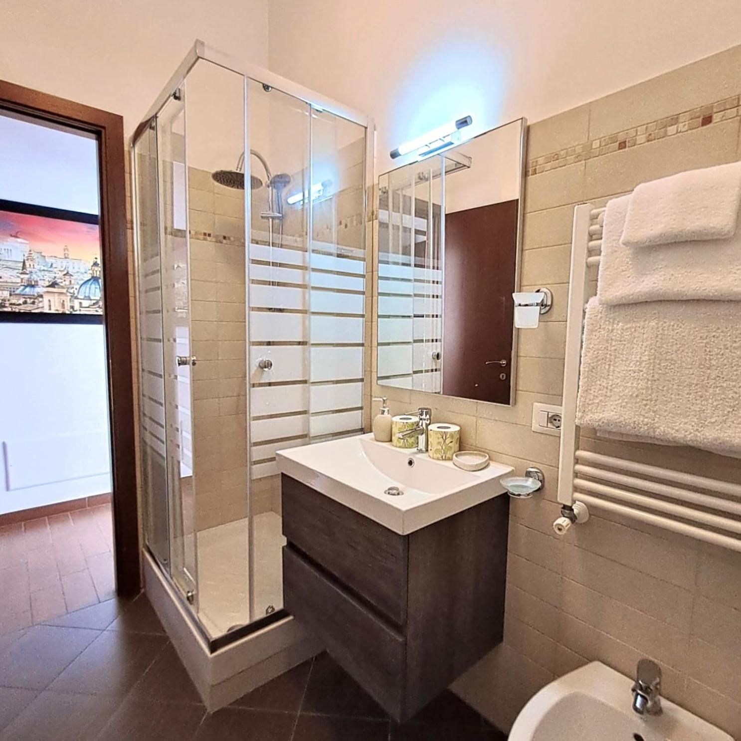 Apartment Residenza San Pietro