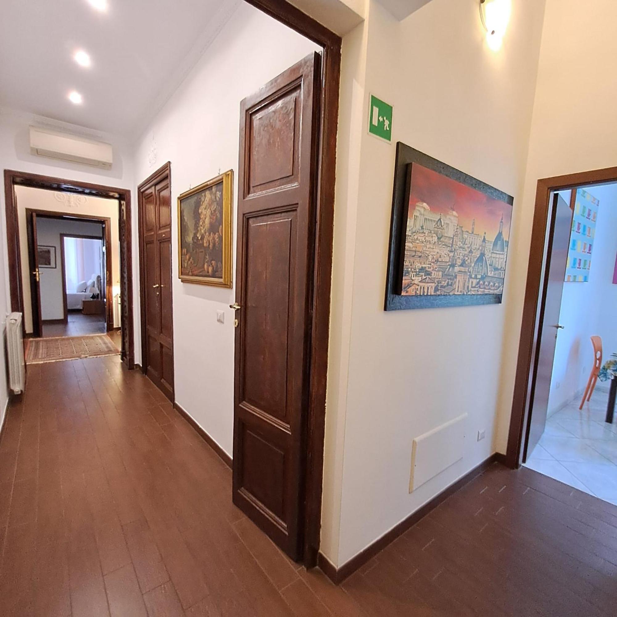 Residenza San Pietro Apartment *
