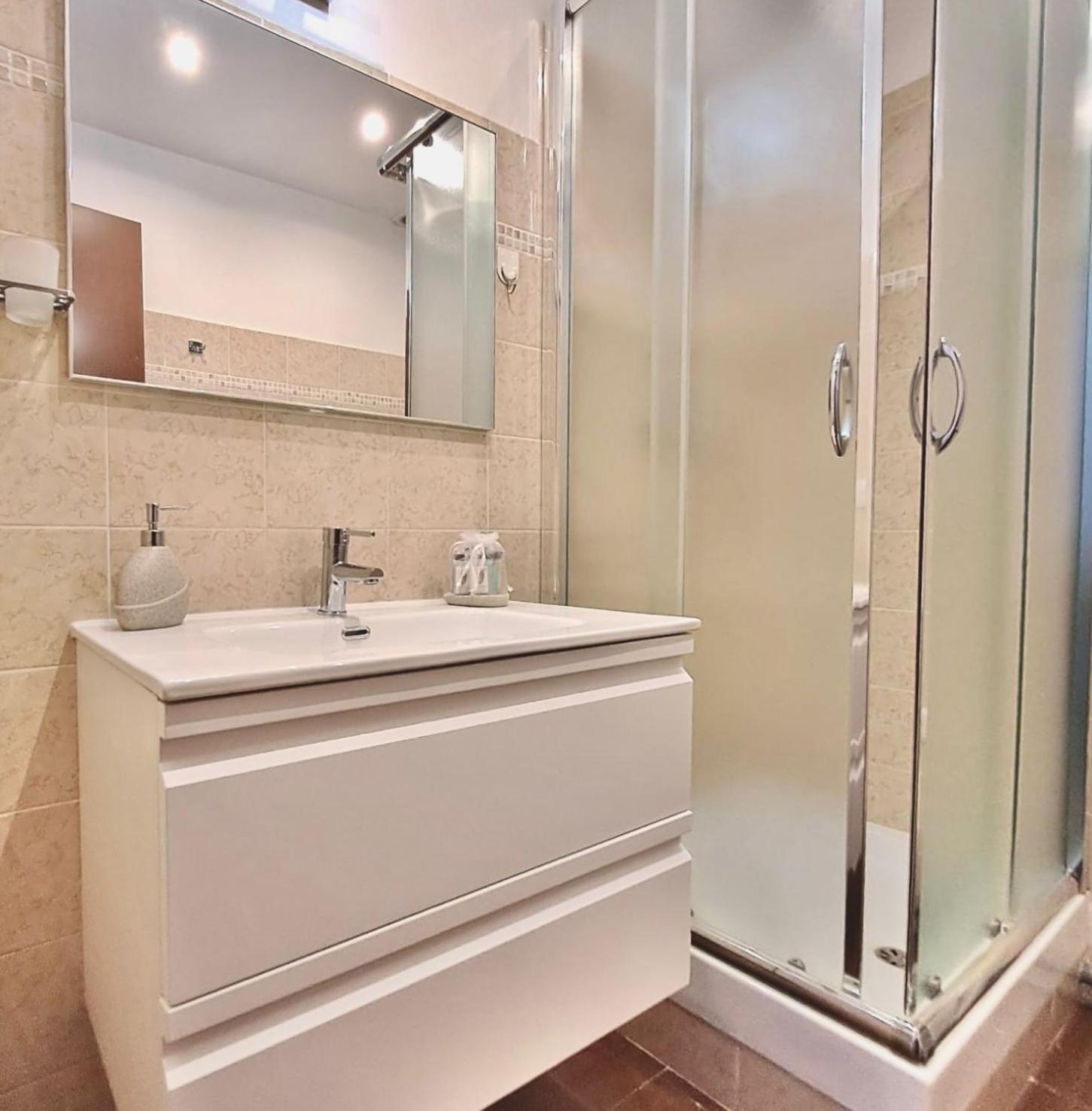 Residenza San Pietro * Rome