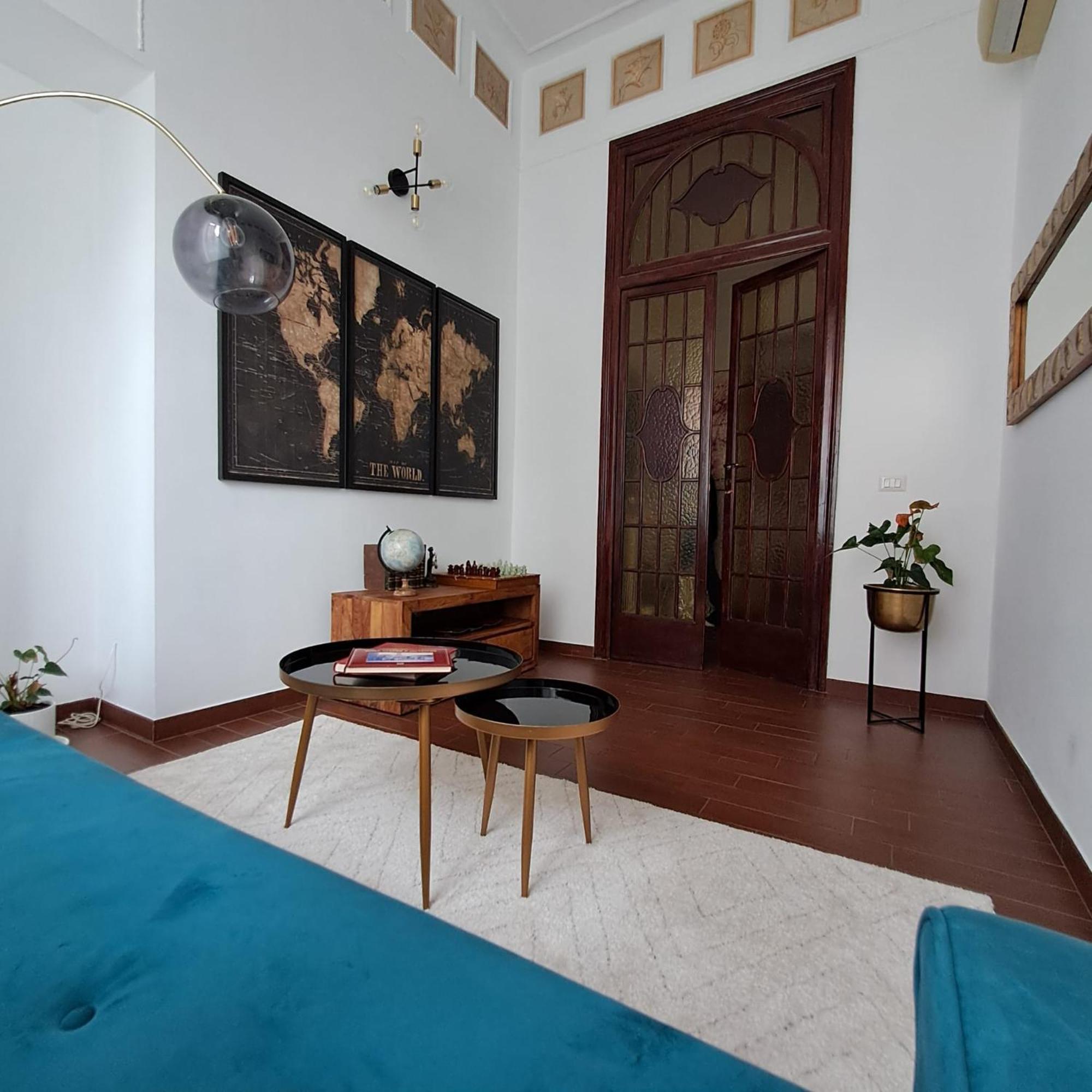 Residenza San Pietro Apartment