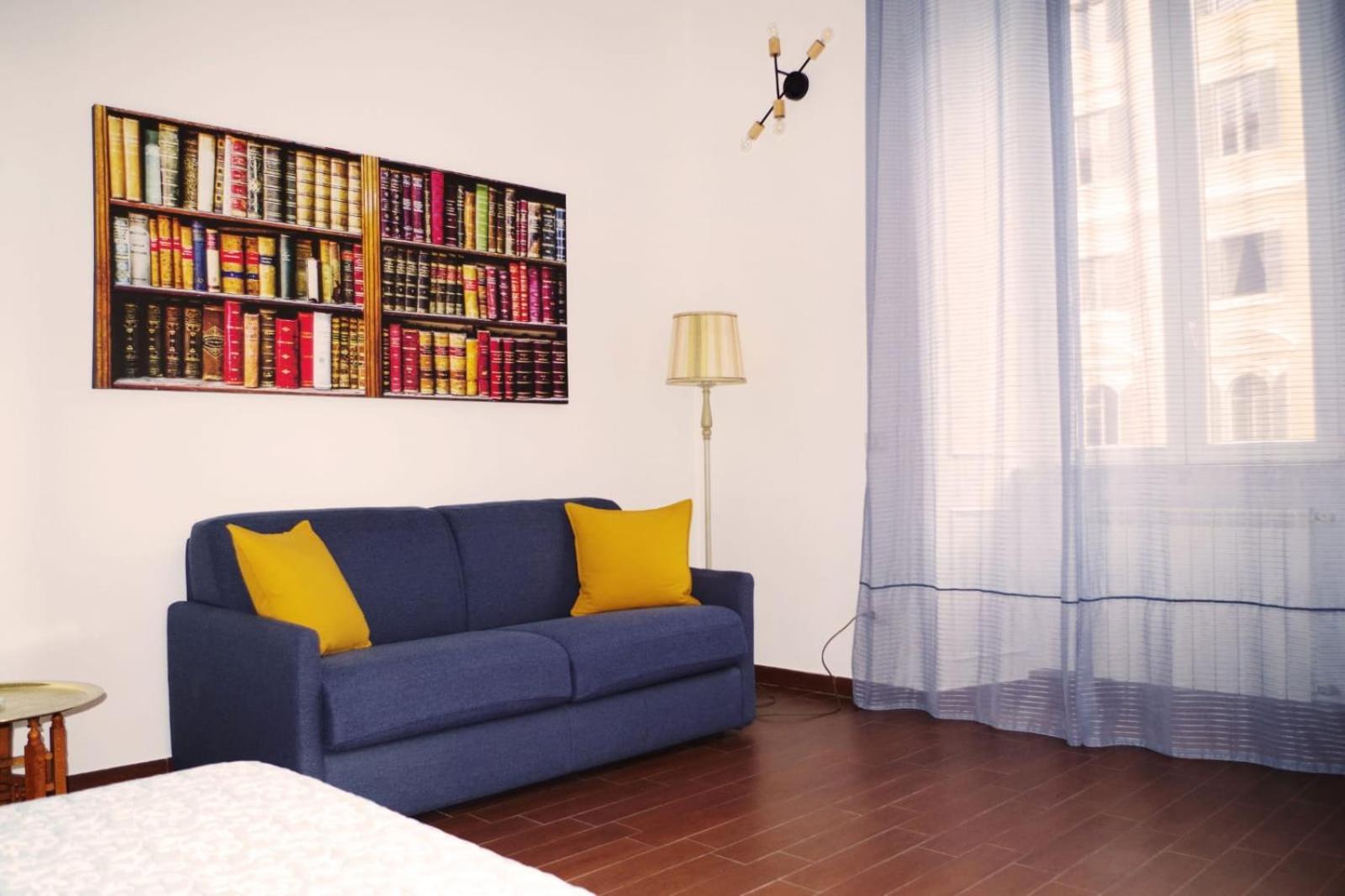 Residenza San Pietro Apartment *